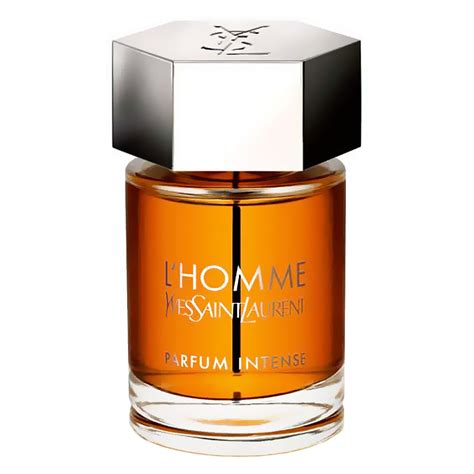 ysl l'homme intense douglas|YSL l'homme aanbieding.